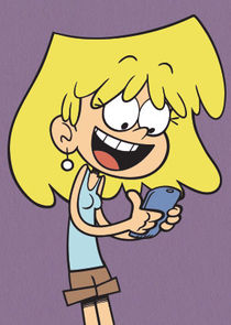 Catherine Taber
as Lori