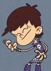 Nika Futterman
as Luna