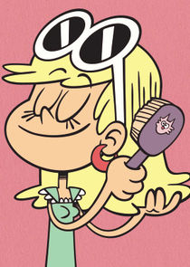 Liliana Mumy
as Leni