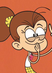 Cristina Pucelli
as Luan