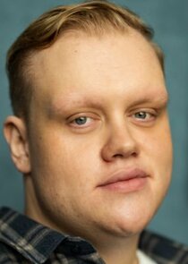 Connor Crawford
as Asse