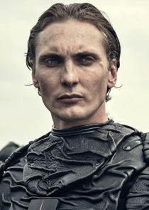 Eamon Farren
as Cahir