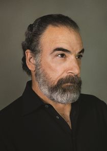 Mandy Patinkin
as Norman Henry