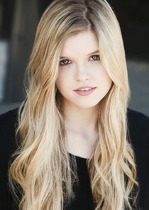 Ana Mulvoy-Ten
as Lilith