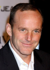 Clark Gregg
as Harry Thaw