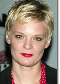 Martha Plimpton
as Kathleen McGinty