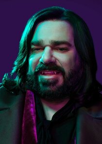 Matt Berry
as Laszlo Cravensworth