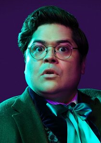 Harvey Guillén
as Guillermo