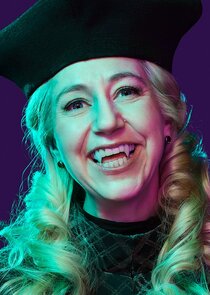 Kristen Schaal
as The Guide