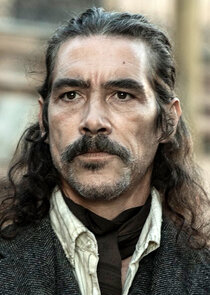 Óscar Jaenada
as Federico 