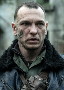 Romain Levi
as Stéphane Codron