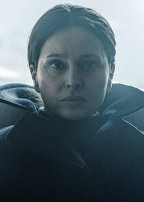 Anne Charrier
as Genet