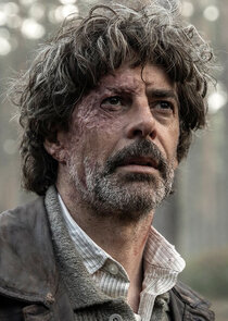 Eduardo Noriega
as Antonio