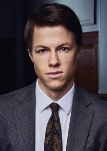 Milo Callaghan
as Rudy Baylor