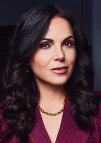 Lana Parrilla
as Jocelyn 