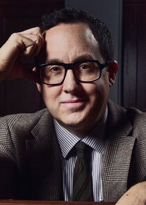 P.J. Byrne
as Deck Shifflet