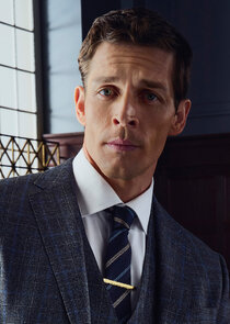 Wade Briggs
as Brad Noonan