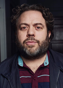 Dan Fogler
as Melvin Pritcher