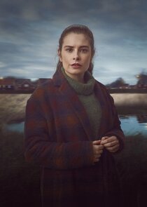 Rachel Shenton
as Joanna