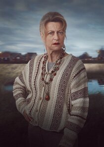 Tamzin Griffin
as Sonia Martins