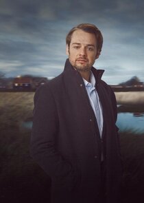 Alex Waldmann
as Stephen