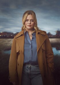 Emily Atack
as Debbie Barton