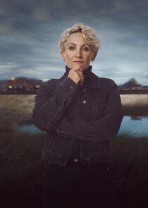 Lucy Speed
as Rachel