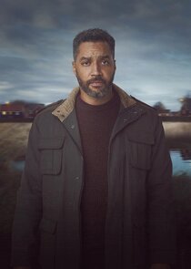 Samuel Anderson
as Michael