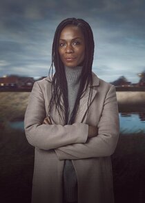 Carryl Thomas
as Fatima