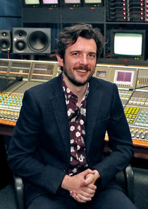 Kevin McGahern
as Host