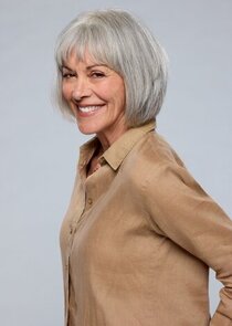 Wendie Malick
as Augusta 