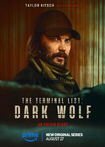 Taylor Kitsch
as Ben Edwards