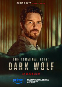 Chris Pratt
as James Reece