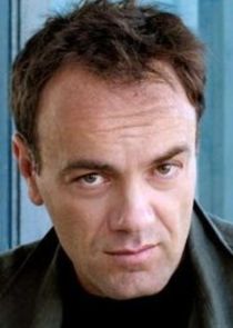 Francesco Acquaroli
as Giuliano Mignini