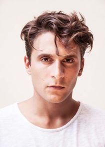 Giuseppe De Domenico
as Raffaele Sollecito