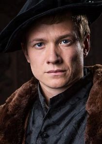 Will Tudor
as Edward Seymour