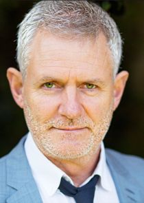 James Larkin
as William Fitzwilliam