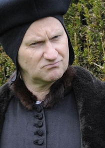Mark Gatiss
as Stephen Gardiner