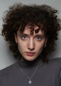 Lilit Lesser
as Princess Mary