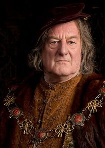 Bernard Hill
as Thomas Howard