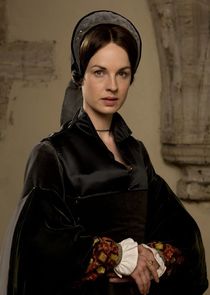 Jessica Raine
as Jane Boleyn