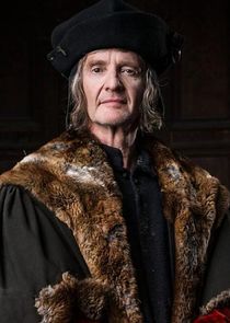 Anton Lesser
as Thomas More