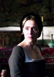 Saskia Reeves
as Johane Williamson