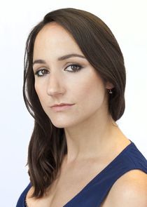 Lydia Leonard
as Jane Rochford