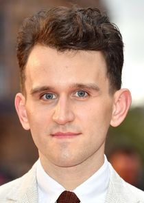 Harry Melling
as Thomas Wriotheseley