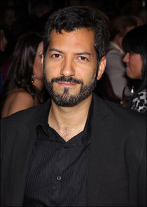 Alfredo Narciso
as Cleveland Castillo