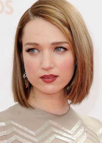 Kristen Connolly
as Lucinda Jewel