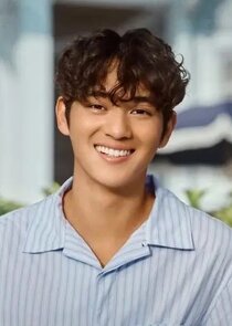 Sean Kaufman
as Steven 