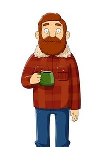 Nick Offerman
as Beef Tobin