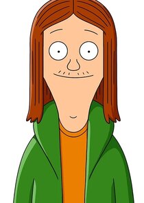 Paul Rust
as Ham Tobin